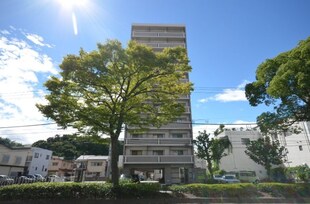 ＣＵＢＩＣＬＥ・Ｆの物件外観写真